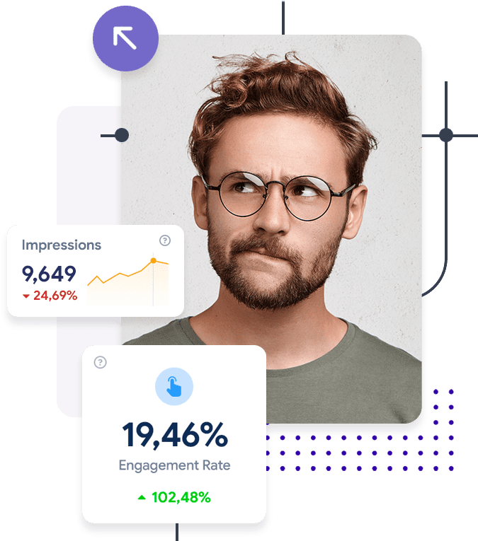 integrated workflow dashboard